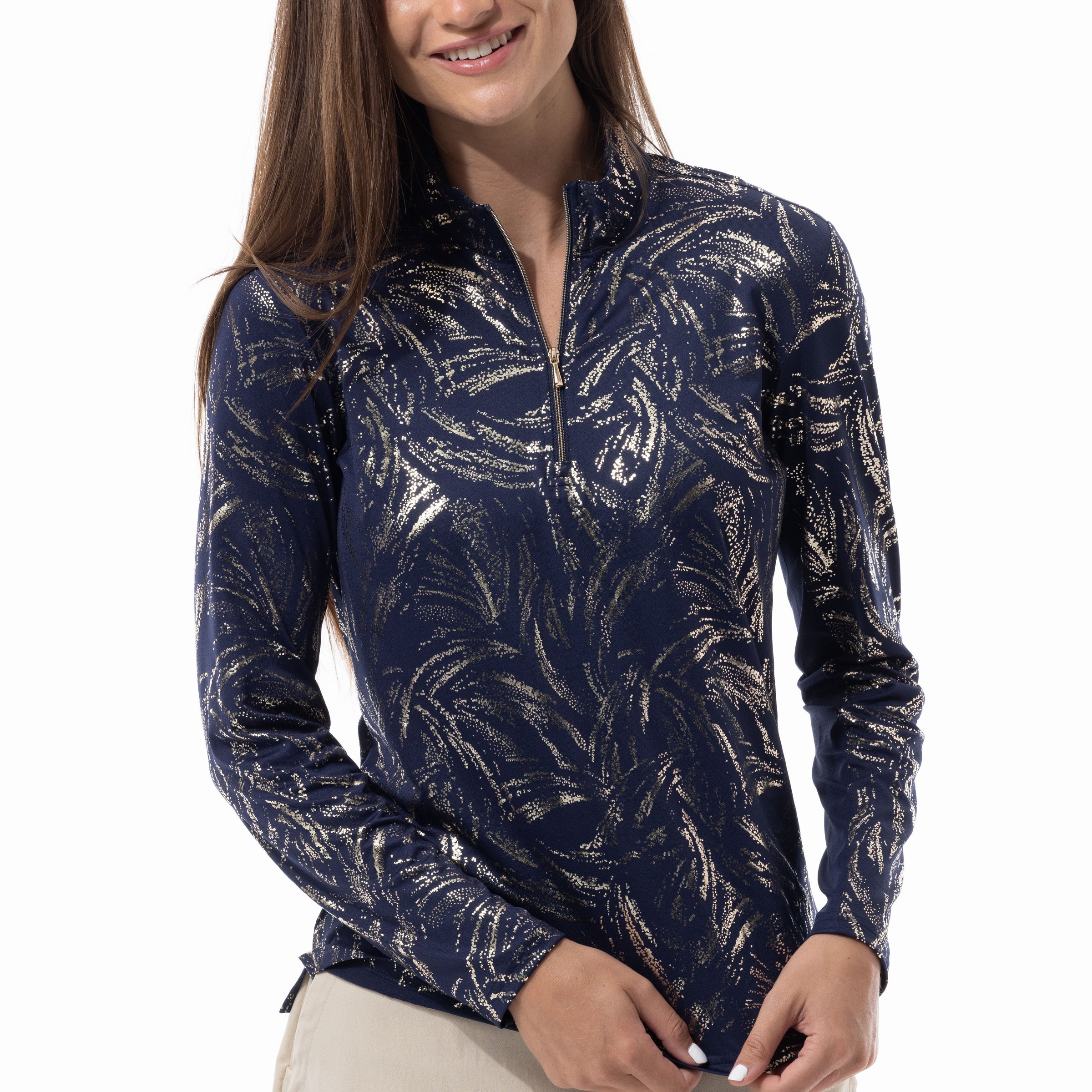 ♡SUN♡ SanSoleil Sun Shirts Ladies | Neighborly Tack