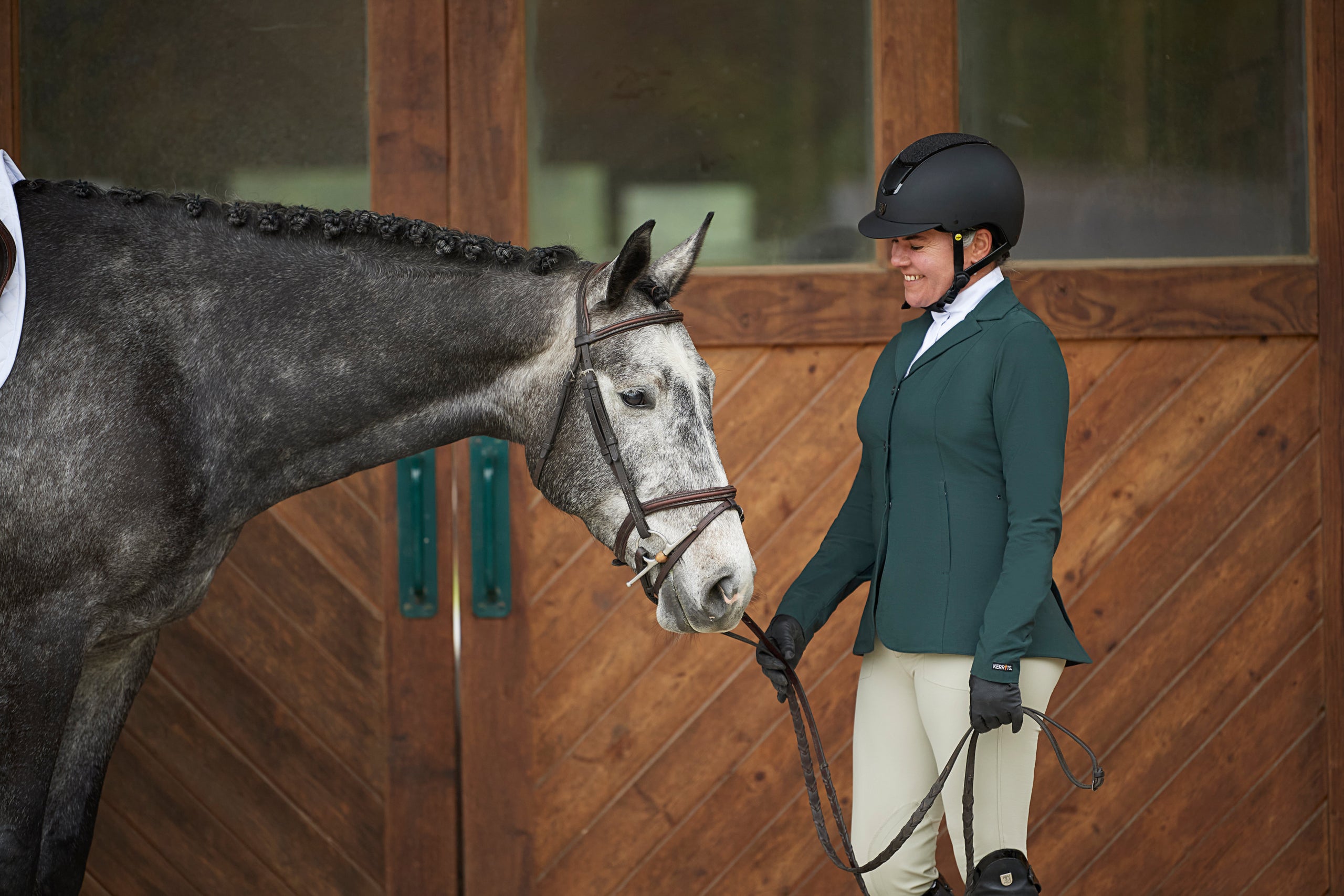 What should I wear for horseback riding? – Kerrits Equestrian Apparel